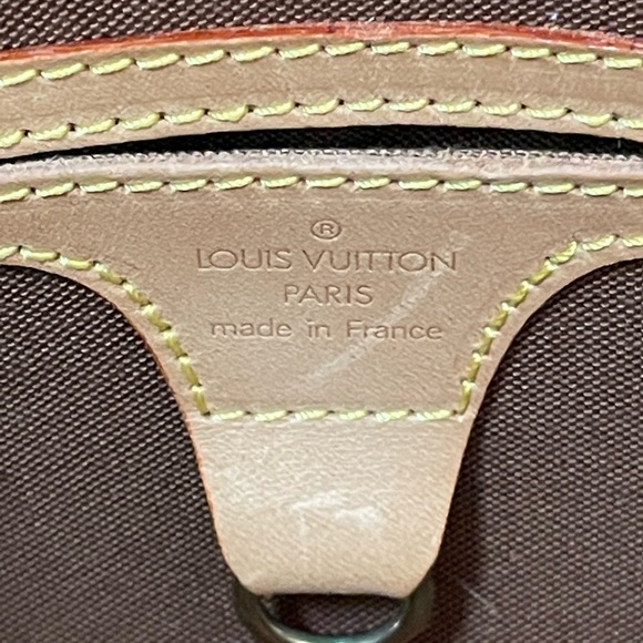 💗Louis Vuitton Ellipse PM - Picture 5 of 17